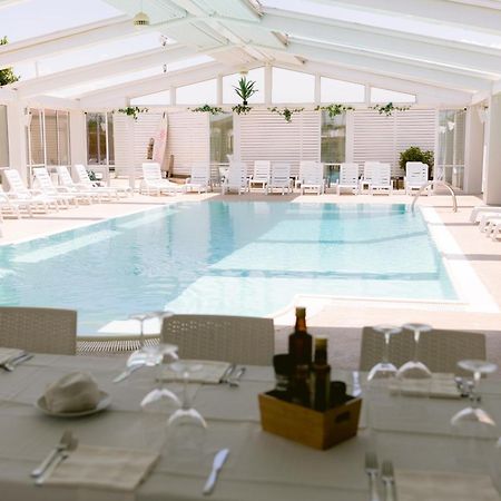 Da Biagio B&B - Ristorante San Severo Luaran gambar