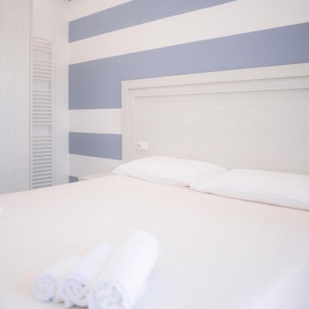 Da Biagio B&B - Ristorante San Severo Luaran gambar