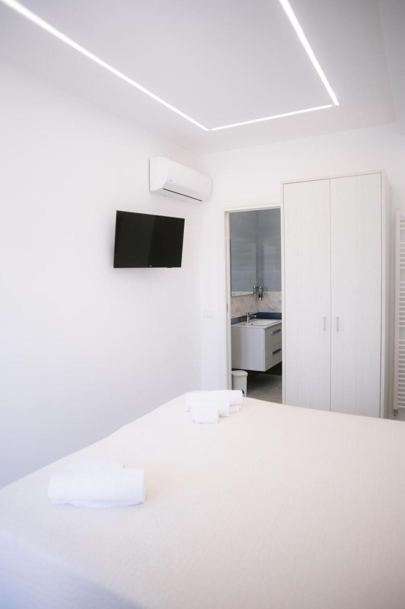 Da Biagio B&B - Ristorante San Severo Luaran gambar