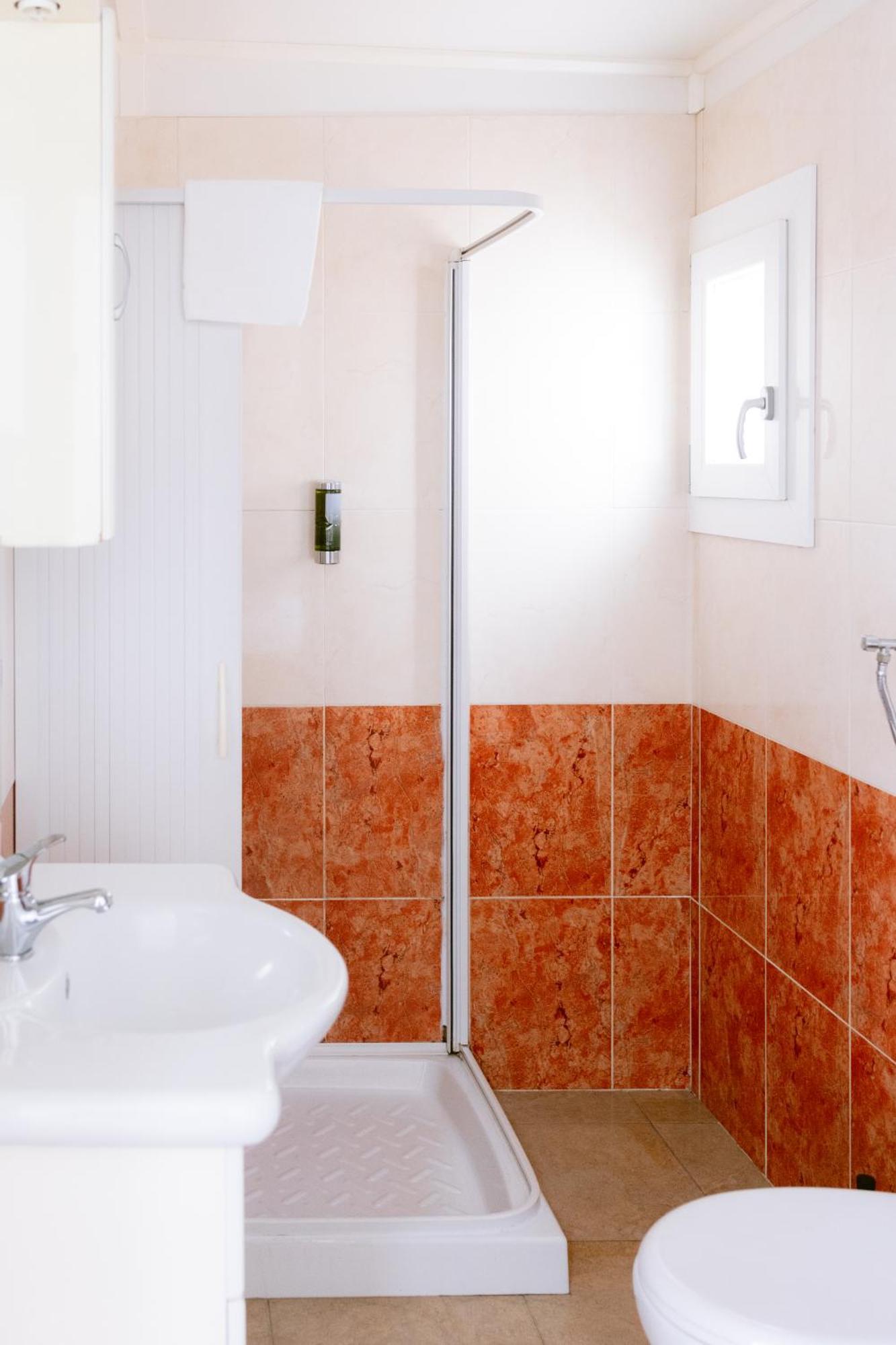 Da Biagio B&B - Ristorante San Severo Luaran gambar