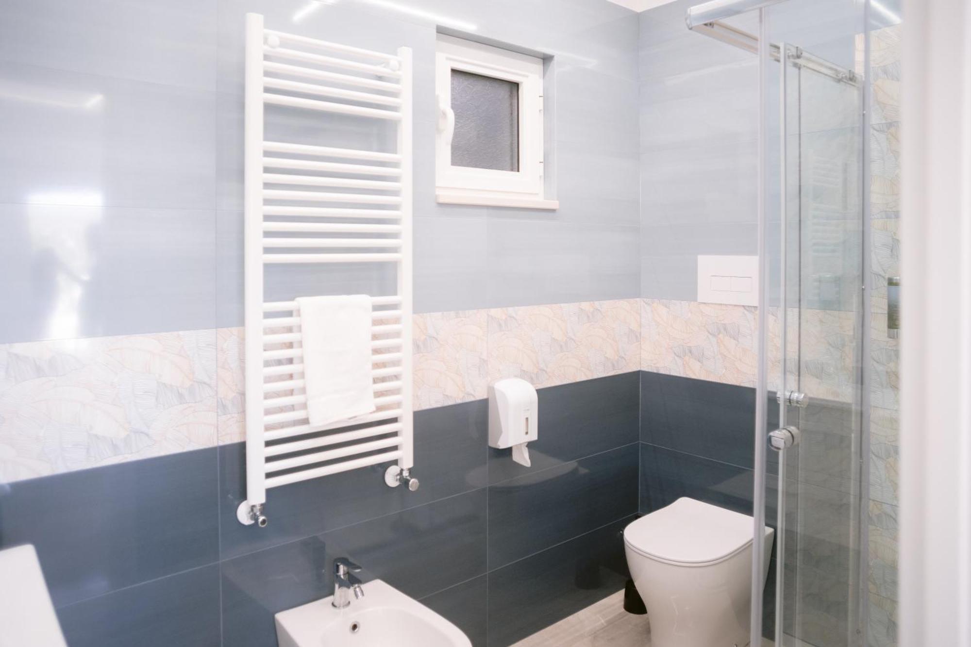 Da Biagio B&B - Ristorante San Severo Luaran gambar