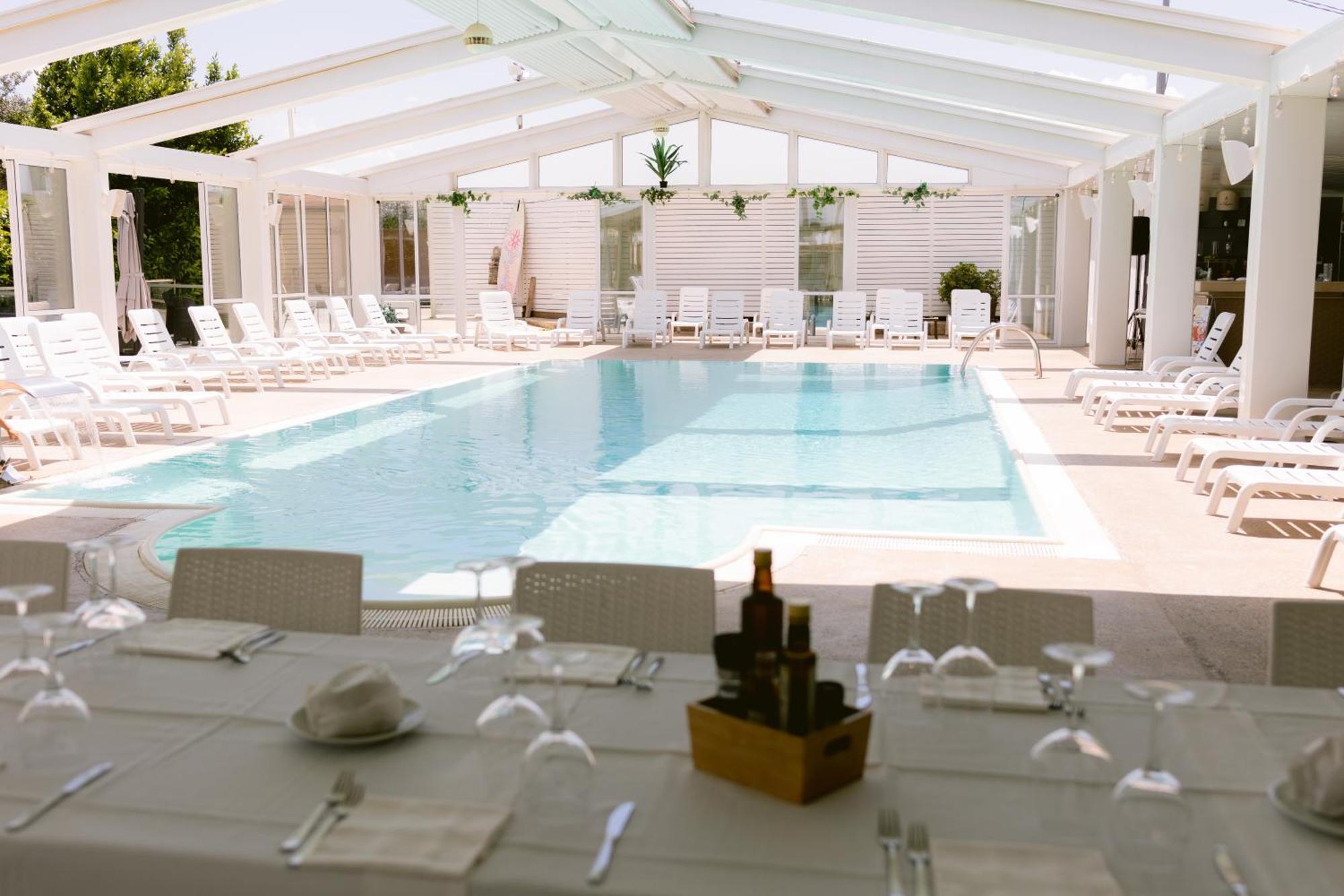 Da Biagio B&B - Ristorante San Severo Luaran gambar