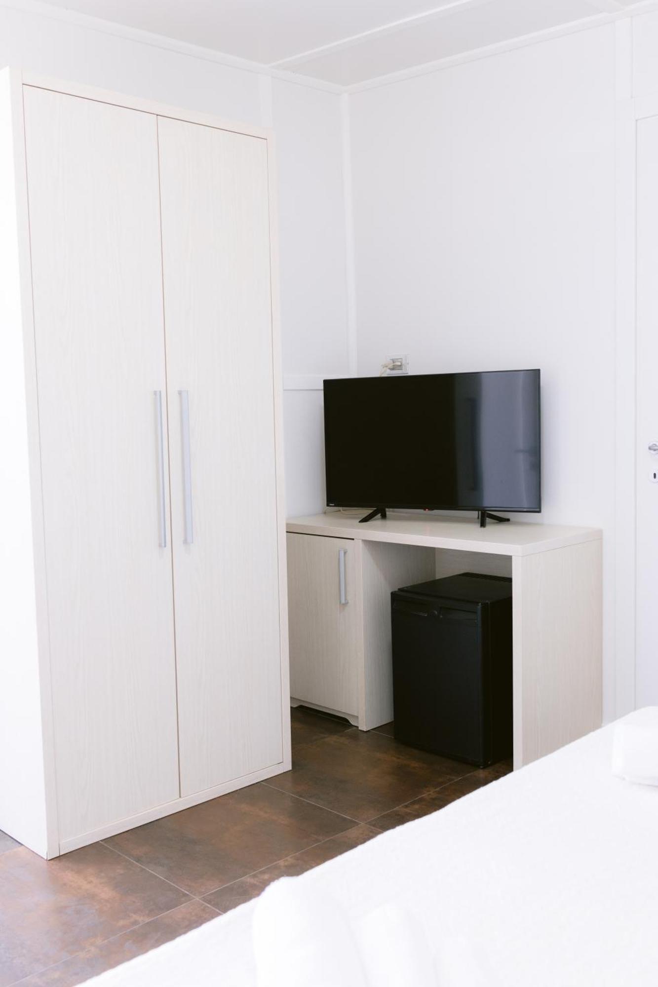 Da Biagio B&B - Ristorante San Severo Luaran gambar