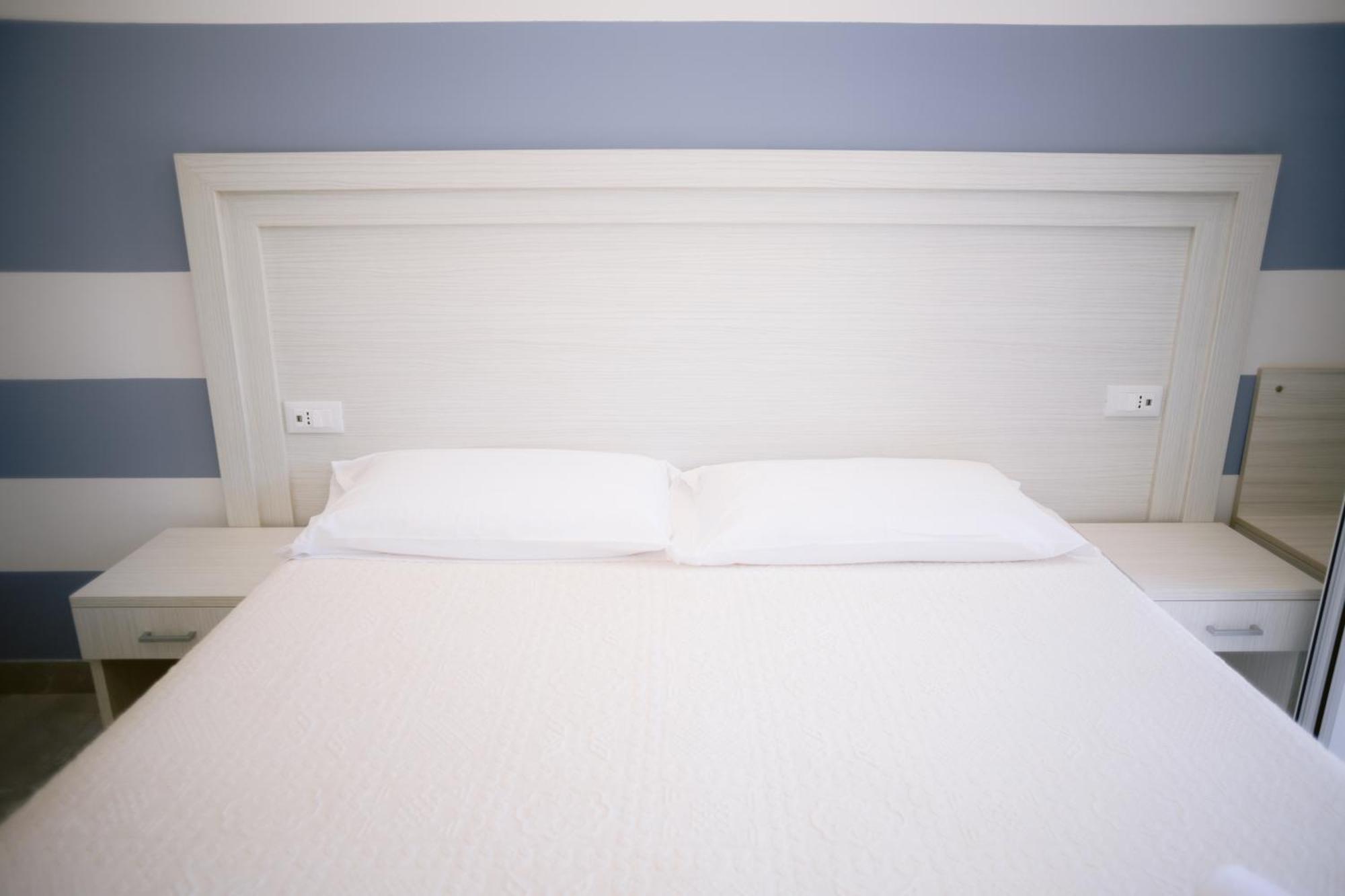 Da Biagio B&B - Ristorante San Severo Luaran gambar