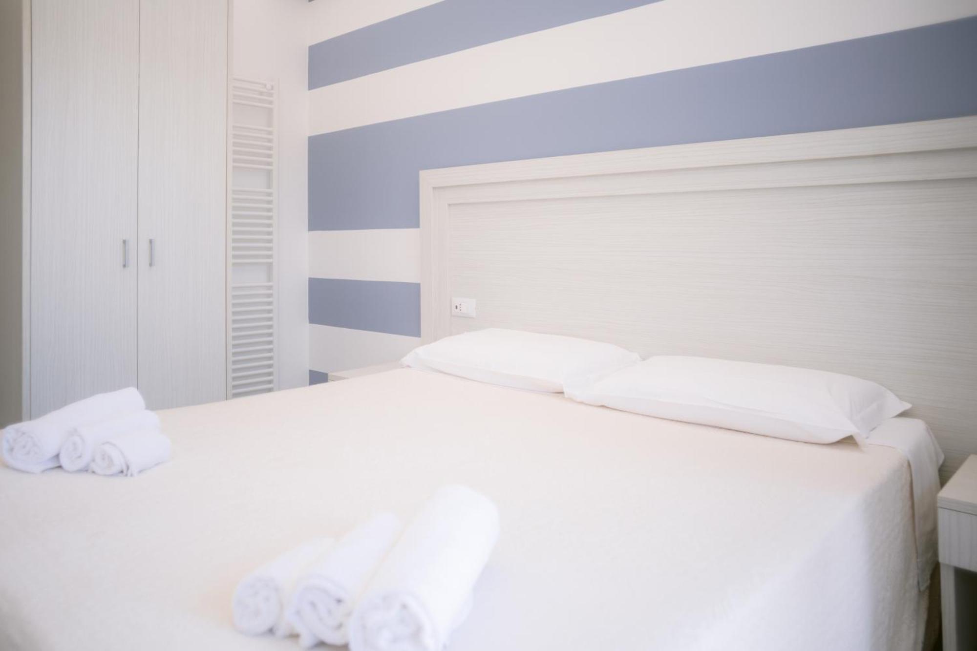 Da Biagio B&B - Ristorante San Severo Luaran gambar