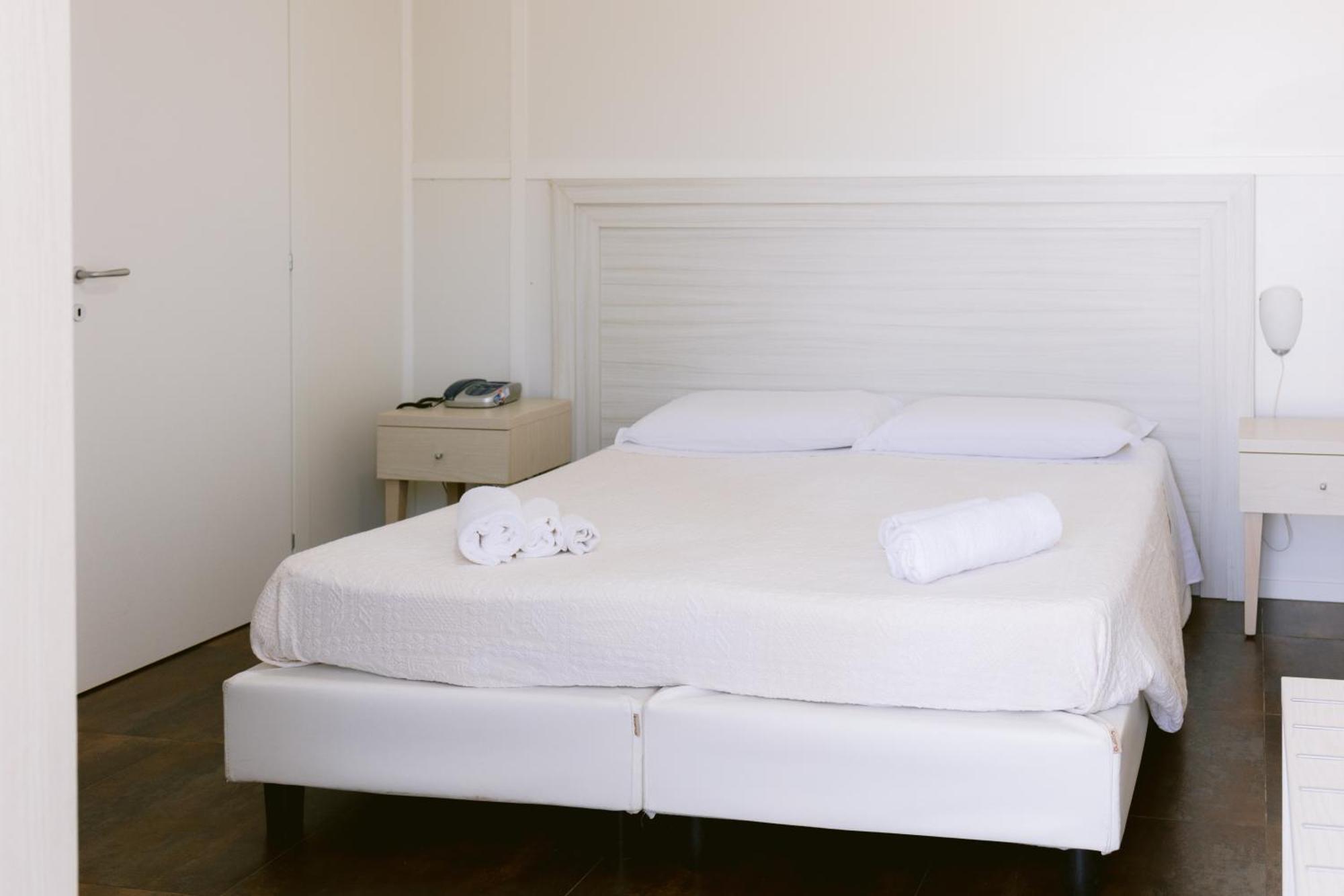 Da Biagio B&B - Ristorante San Severo Luaran gambar