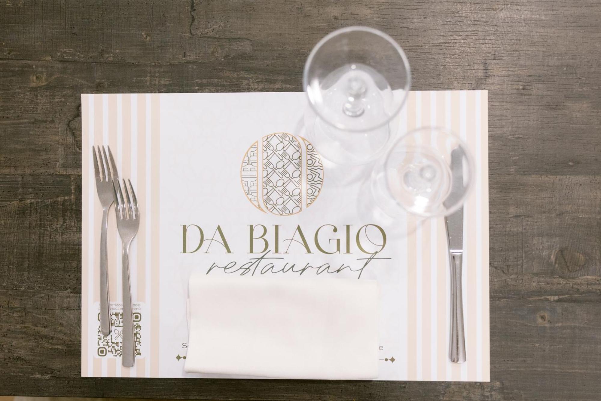 Da Biagio B&B - Ristorante San Severo Luaran gambar